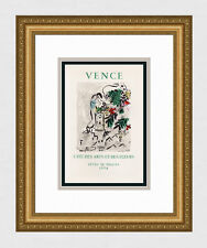 Beautiful chagall exhibition for sale  Cape Coral