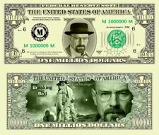 Breaking bad billet d'occasion  Brie-Comte-Robert