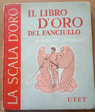 Scala oro del usato  Milano