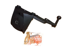 Stihl BR800C-E Recoil / Pull Starter Assy OEM 4283-190-4023 BR 800C-E #GM-B8C2 comprar usado Stihl BR800C-E Recoil / Pull Starter Assy OEM 4283-190-4023 BR 800C-E #GM-B8C2 comprar usado  Enviando para Brazil