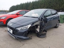 Hyundai i20 premium for sale  STOURBRIDGE
