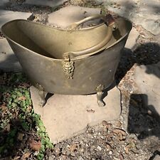 Vintage copper brass for sale  Rayville