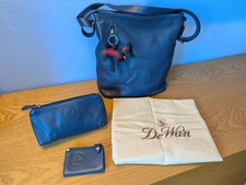 Set wan borsa usato  Milano