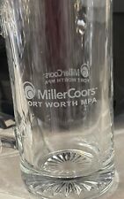 Miller coors mpa for sale  Arlington