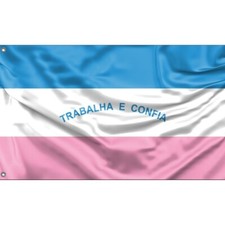 Espírito Santo, Bandeira do Brasil I Design Exclusivo, 3x5 pés/90x150 cm, Fabricado na UE comprar usado Espírito Santo, Bandeira do Brasil I Design Exclusivo, 3x5 pés/90x150 cm, Fabricado na UE comprar usado  Enviando para Brazil