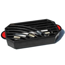 Staub black red d'occasion  Expédié en Belgium