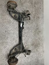 Hinterachsträger renault clio gebraucht kaufen  Rudelzhausen