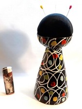 Puntaspilli ceramica vintage usato  Sonnino