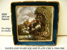 Decorative sandland ware for sale  FAKENHAM