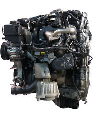 Motor mercedes w212 gebraucht kaufen  Hamm, Sieg