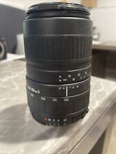 Sigma 100 300mm for sale  Spring Valley