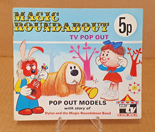 Vintage 70s magic for sale  FOLKESTONE