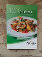 Slimming 100 green for sale  GRIMSBY