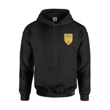 Hoodie verbandsabzeichen freyu gebraucht kaufen  Langerwehe