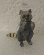 Schleich waschbär gebraucht kaufen  Jemgum