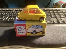 Corgi toys 233 for sale  LETCHWORTH GARDEN CITY