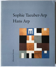 Sophie taeuber arp gebraucht kaufen  Wilhelmshaven