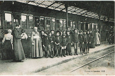 Evreux pélerinage evreux d'occasion  Versailles