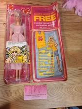 Vintage 1973 mattel for sale  Carpentersville