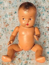 Vintage effanbee black for sale  Camp Verde