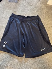 tottenham hotspur shorts for sale  NOTTINGHAM