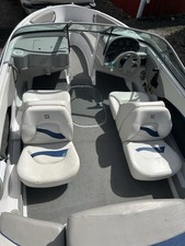 Four winns horizon for sale  Rockford
