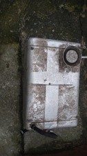 Aluminium foam filled for sale  BANGOR