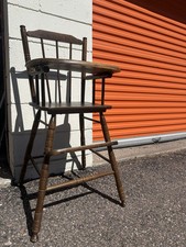 Vintage hedstrom solid for sale  Colorado Springs
