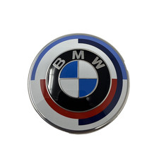 Bmw emblem 50th d'occasion  Expédié en Belgium