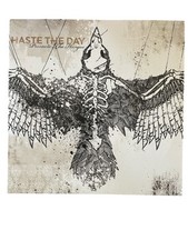 Haste the Day Pressure the Hinges comprar usado  Enviando para Brazil