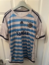 Adidas fenerbahce 2015 for sale  BIRMINGHAM