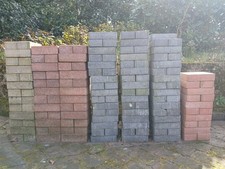 Standard concrete paving for sale  BROMSGROVE