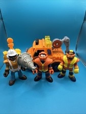 Imaginext rescue city for sale  Helena