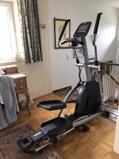 Ellipsentrainer horizon model gebraucht kaufen  Aachen