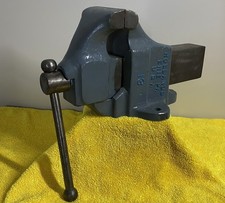 Hollands bench vice for sale  Edgewater