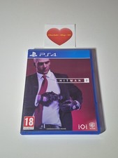 🎮 Hitman 2 - Sony PlayStation 4 (Ps4) comprar usado  Enviando para Brazil