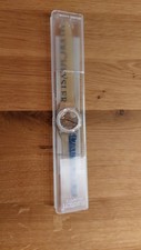 Swatch sondermodell daimlerchr gebraucht kaufen  Knittlingen