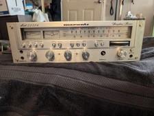 Marantz 2252b stereo for sale  Roseburg