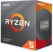 Amd ryzen 3600 usato  Roma