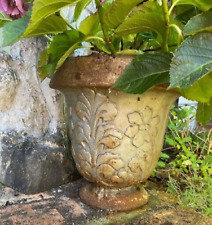 Vase jugendstil blumentopf gebraucht kaufen  Neuruppin-Umland