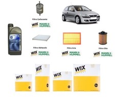 Kit tagliando per usato  Casalnuovo di Napoli