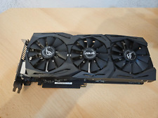 Asus geforce strix gebraucht kaufen  Hohen Neuendorf