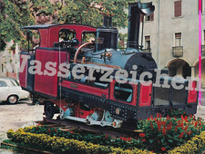 Zahnradlok generoso bahn gebraucht kaufen  Berlin