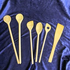 Holzkochlöffel laffen längen gebraucht kaufen  Regensburg