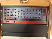 Clavia nord rack usato  Venegono Superiore