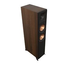 Klipsch 6000f walnut for sale  USA