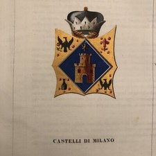 Stemma araldico della usato  Trinita