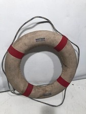 Salvagente vintage nautisub usato  Seregno