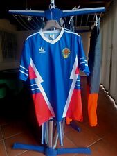 Maglia jugoslavia yugoslavia usato  Modugno