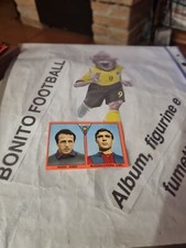 Album calciatori mira usato  Imola